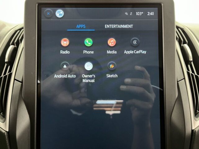 2022 Ford Edge SE Carrollton TX
