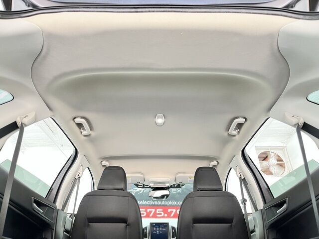 2022 Ford Edge SE Carrollton TX