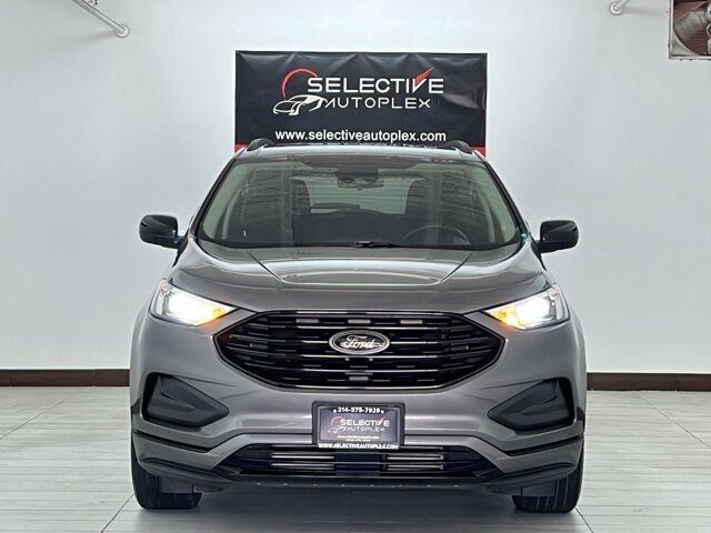 2022 Ford Edge SE Carrollton TX