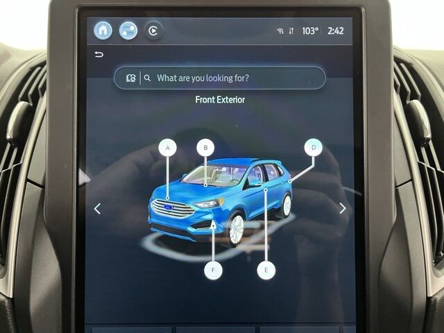 2022 Ford Edge SE Carrollton TX