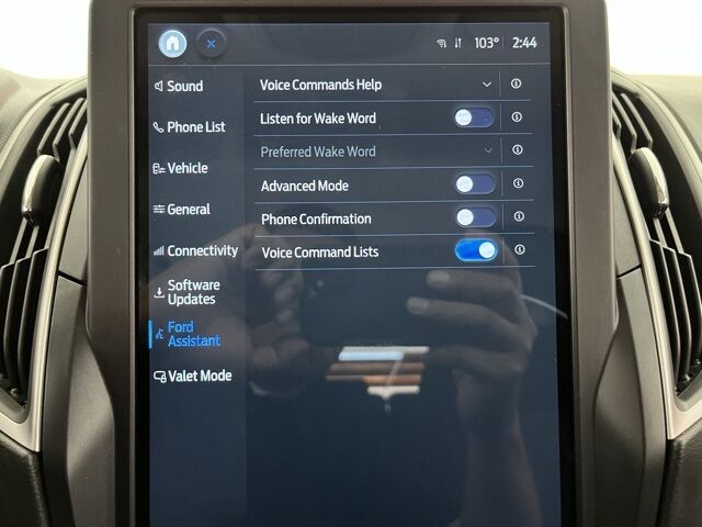 2022 Ford Edge SE Carrollton TX