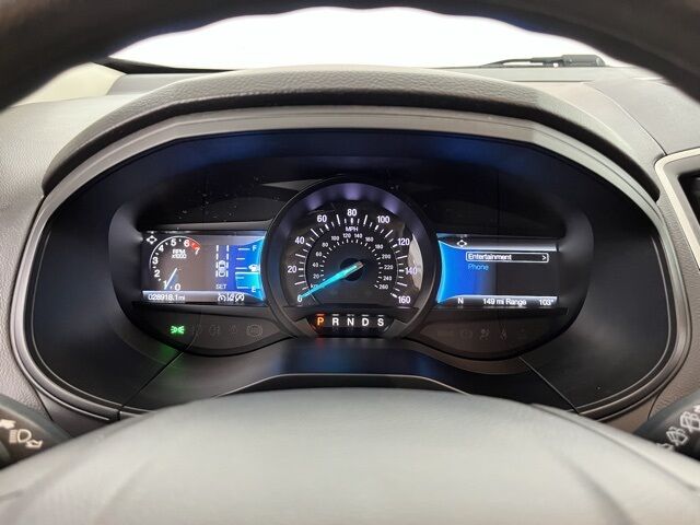 2022 Ford Edge SE Carrollton TX