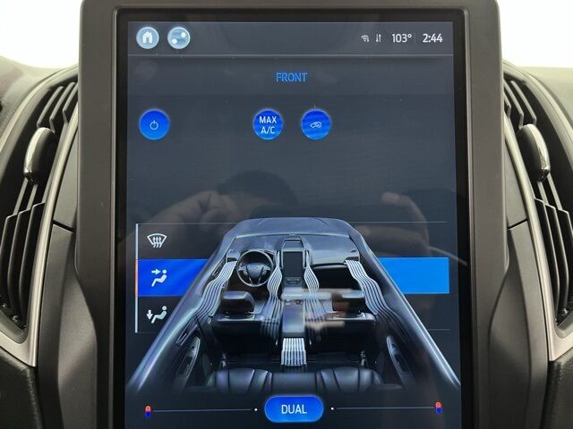 2022 Ford Edge SE Carrollton TX