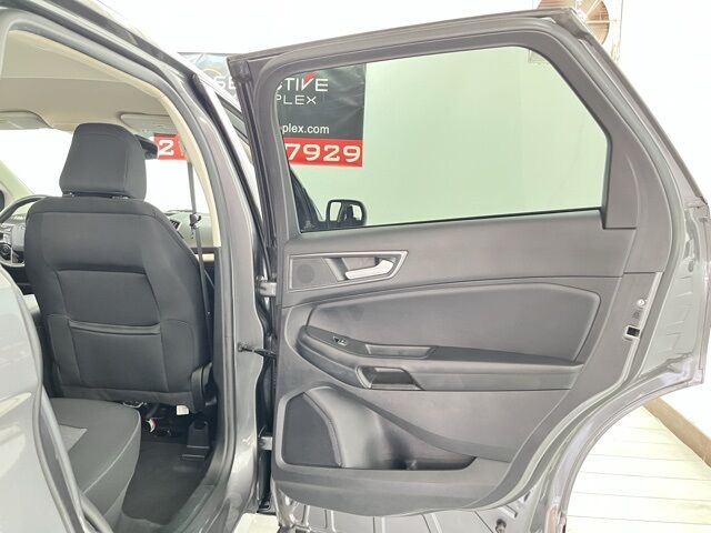 2022 Ford Edge SE Carrollton TX