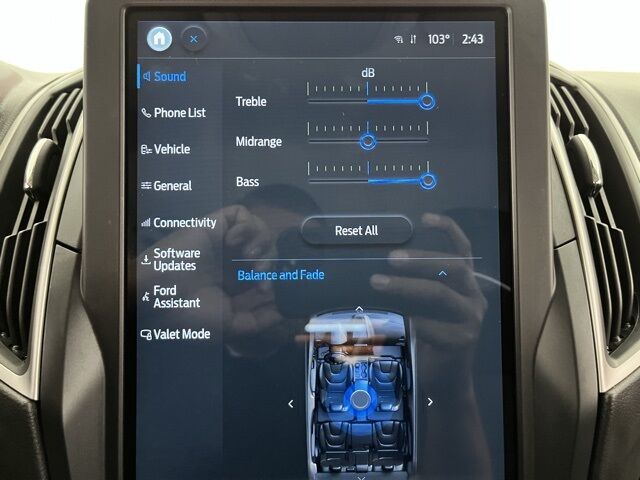 2022 Ford Edge SE Carrollton TX