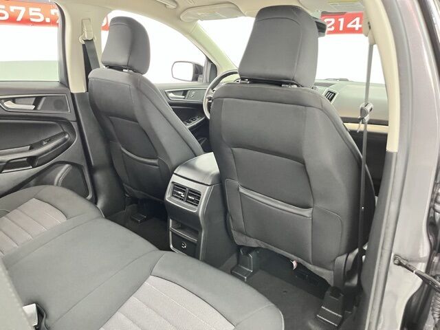 2022 Ford Edge SE Carrollton TX