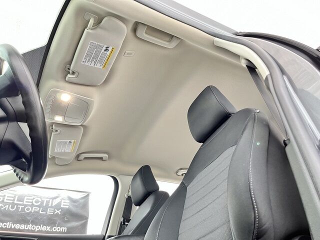 2022 Ford Edge SE Carrollton TX