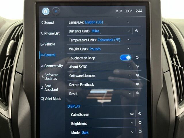 2022 Ford Edge SE Carrollton TX