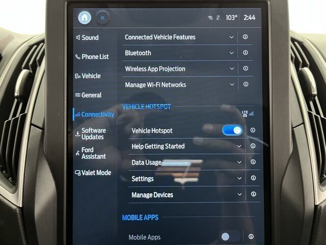2022 Ford Edge SE Carrollton TX
