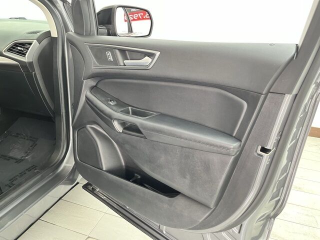 2022 Ford Edge SE Carrollton TX