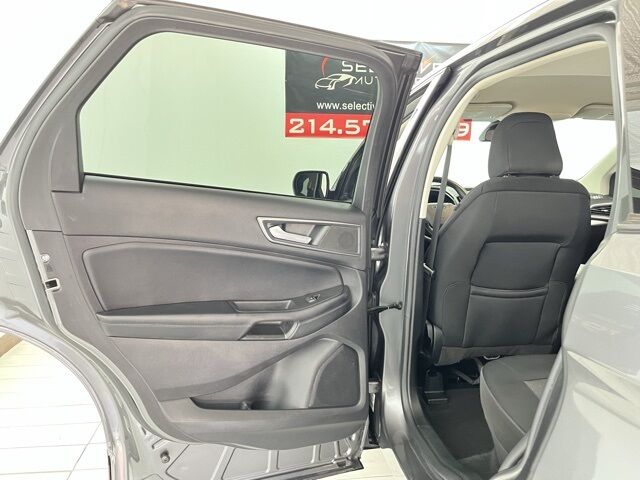 2022 Ford Edge SE Carrollton TX