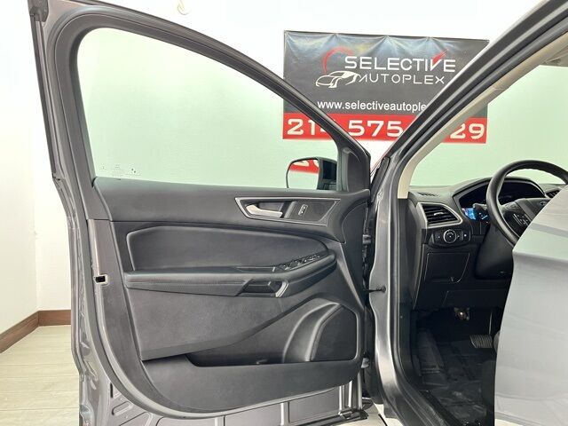 2022 Ford Edge SE Carrollton TX