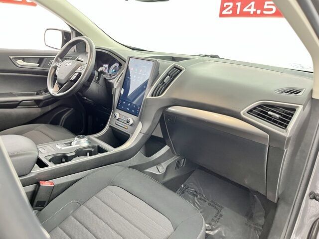 2022 Ford Edge SE Carrollton TX