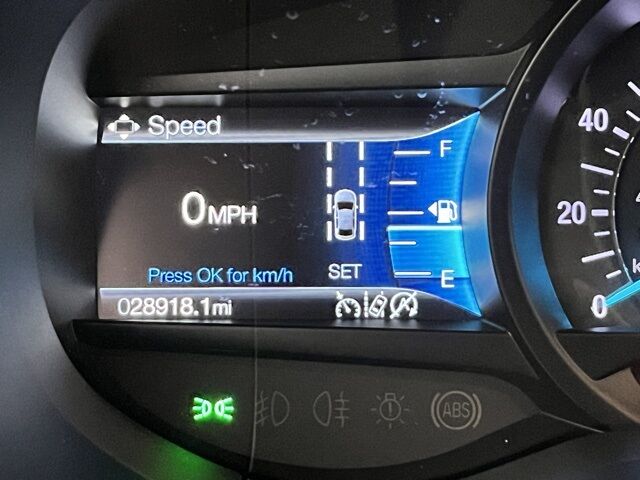 2022 Ford Edge SE Carrollton TX