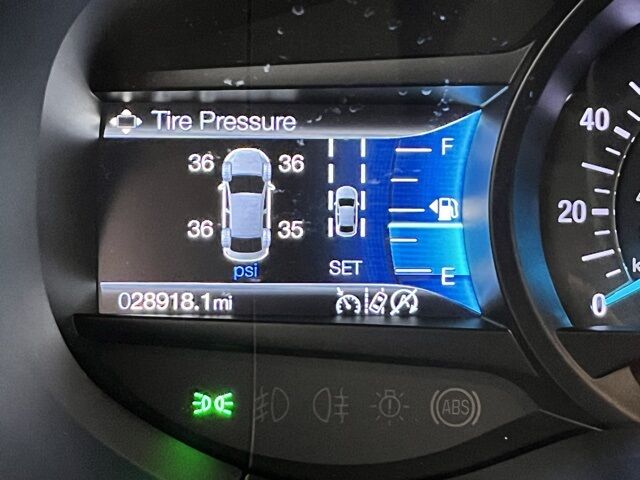2022 Ford Edge SE Carrollton TX