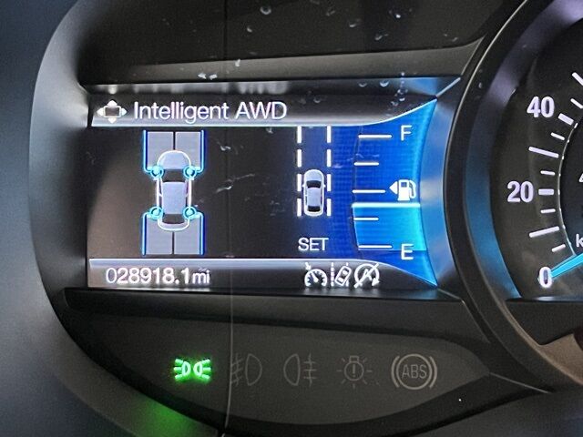 2022 Ford Edge SE Carrollton TX