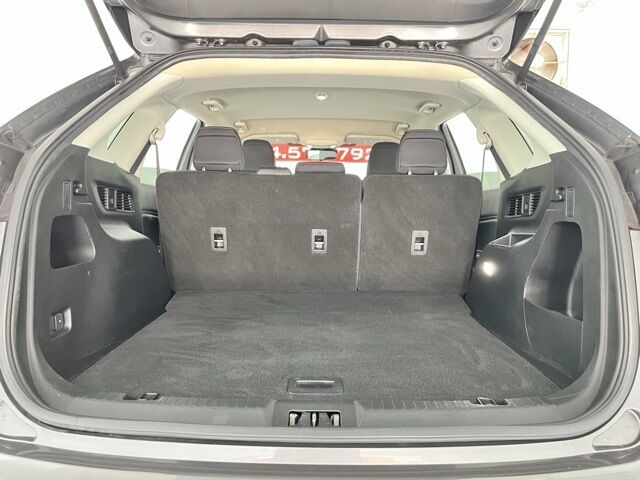 2022 Ford Edge SE Carrollton TX