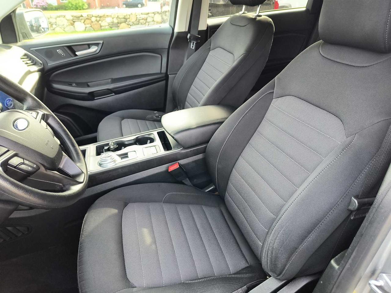 2022 Ford Edge SE Dartmouth MA