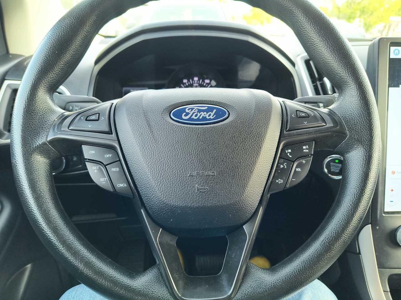 2022 Ford Edge SE Dartmouth MA