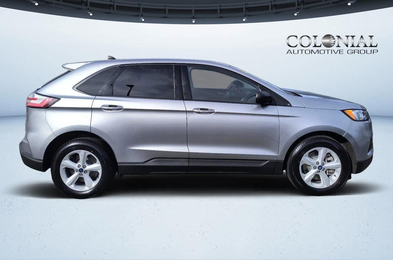 2022 Ford Edge SE Dartmouth MA