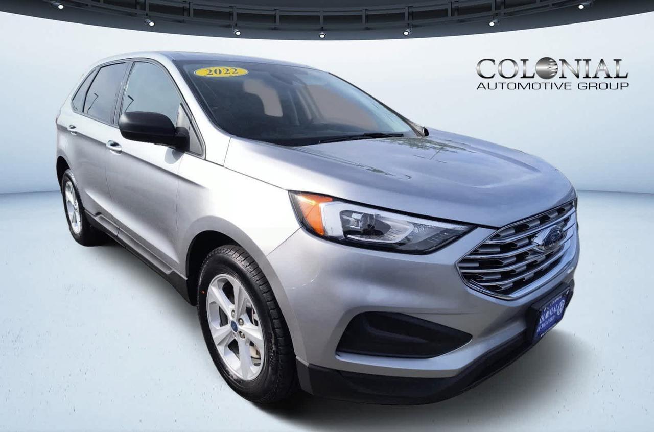 2022 Ford Edge SE Dartmouth MA