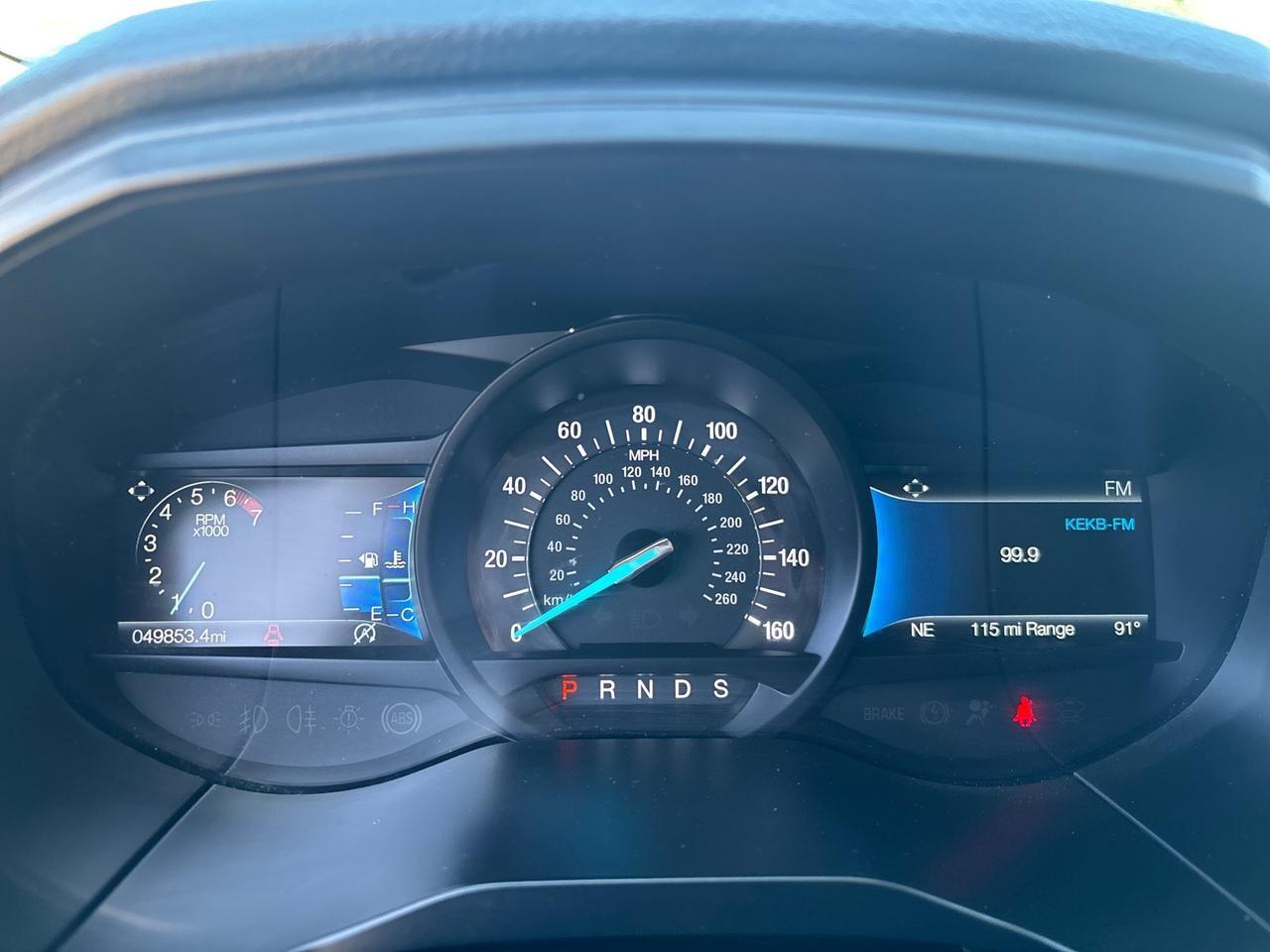 2022 Ford Edge SE Grand Junction CO