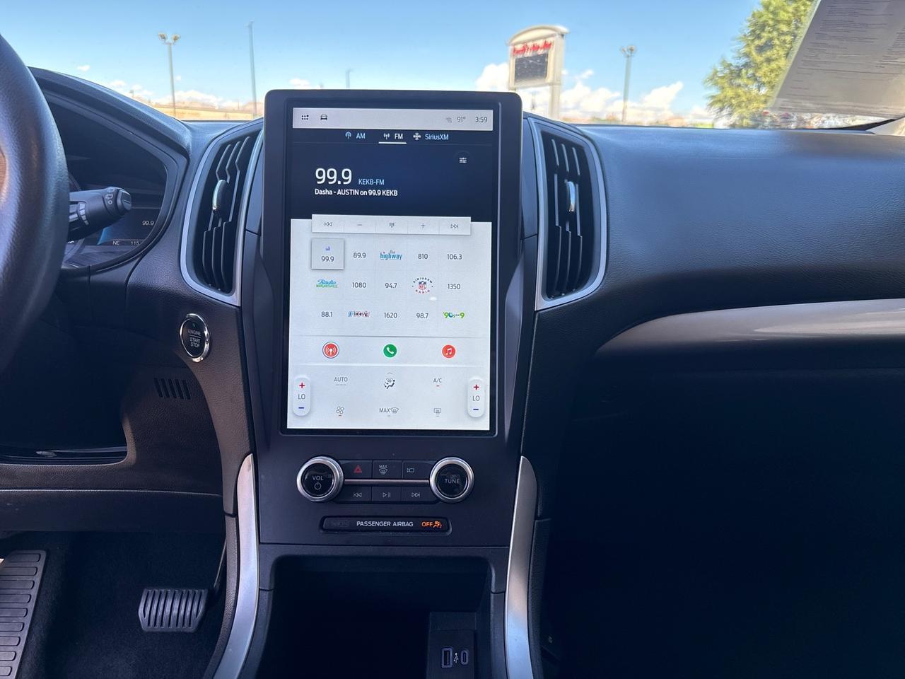 2022 Ford Edge SE Grand Junction CO