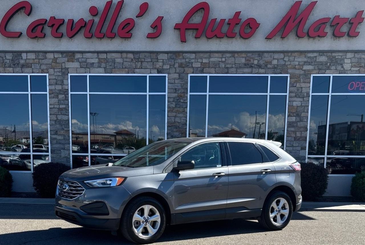 2022 Ford Edge SE