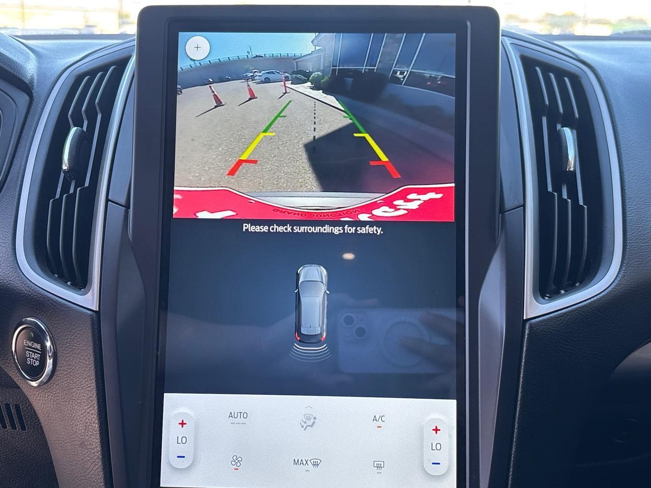 2022 Ford Edge SE Grand Junction CO