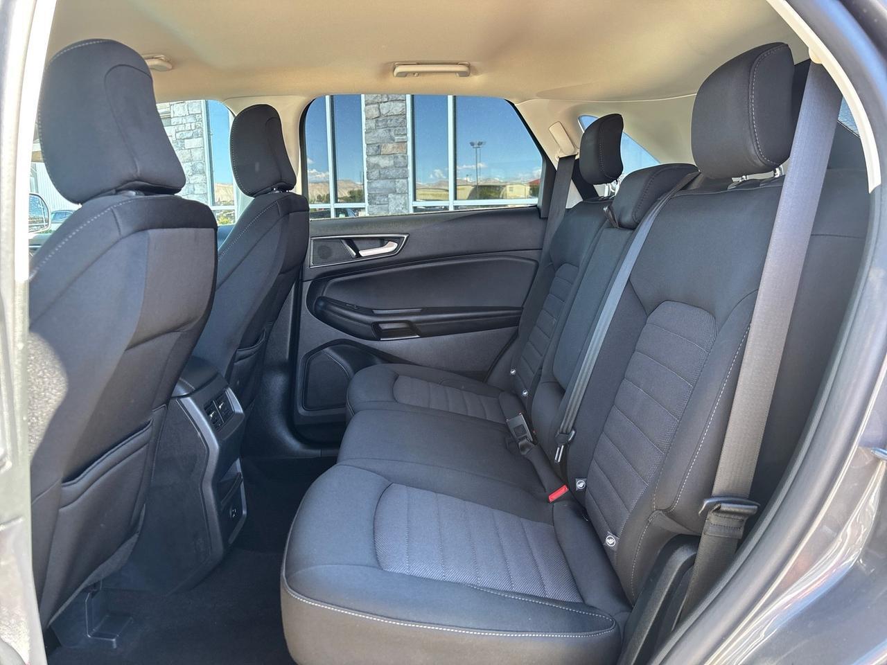 2022 Ford Edge SE Grand Junction CO
