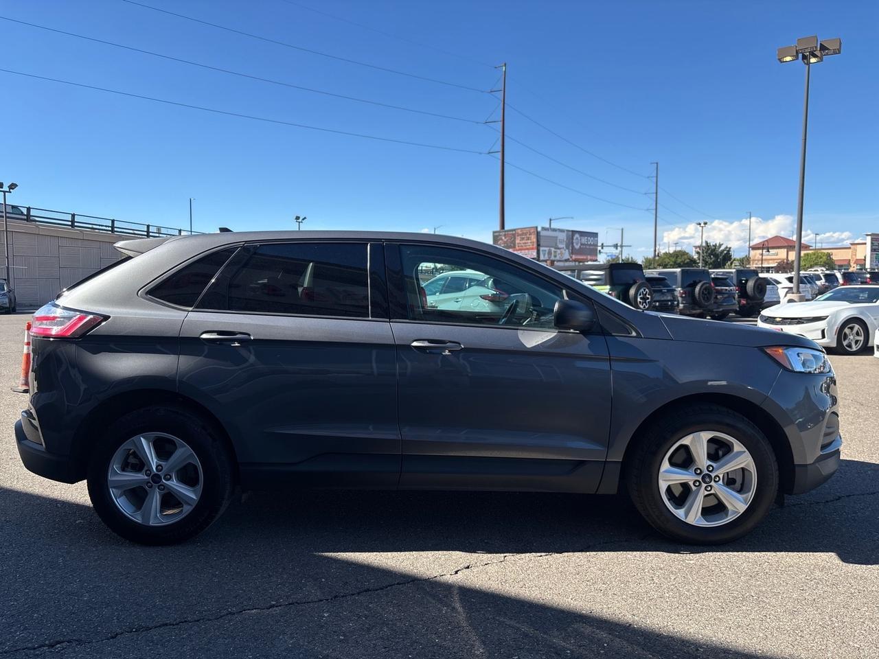 2022 Ford Edge SE Grand Junction CO