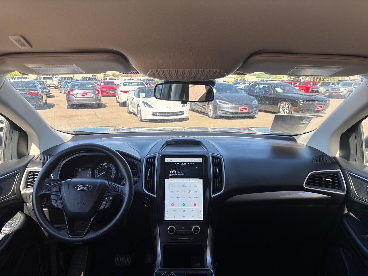 2022 Ford Edge SE Grand Junction CO