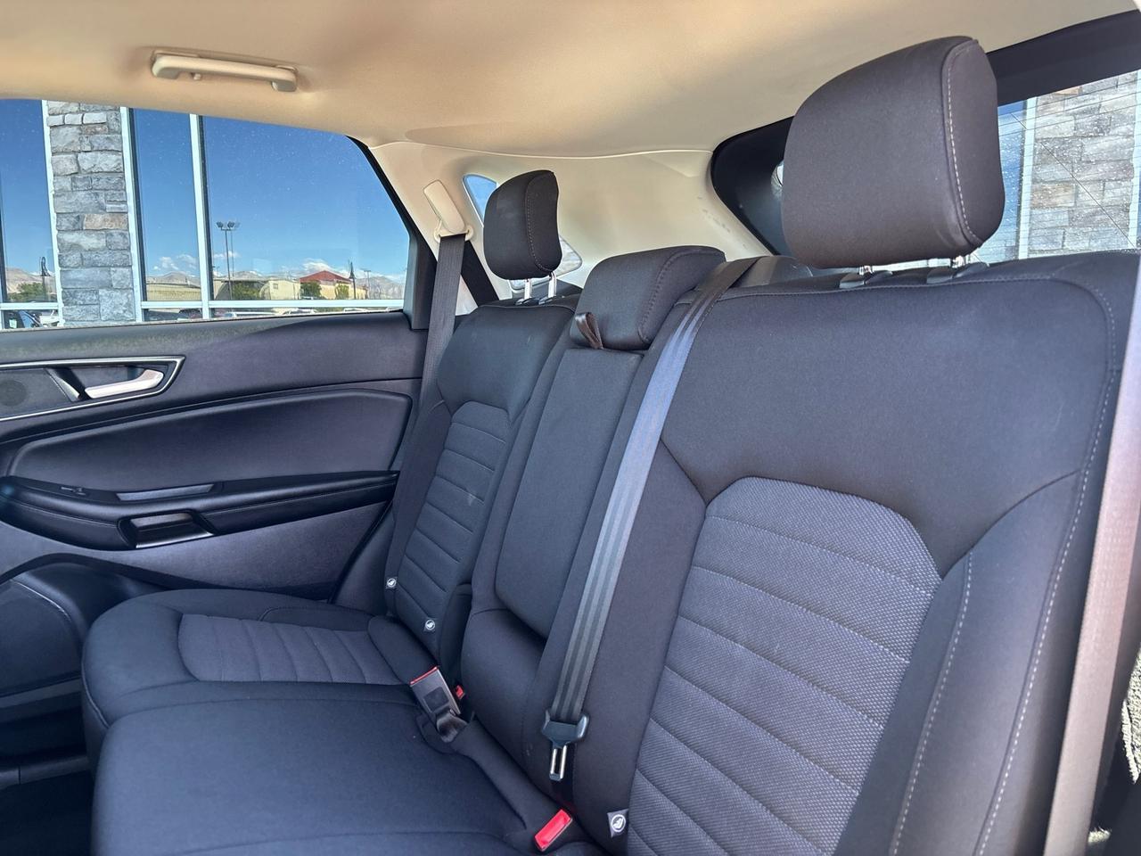 2022 Ford Edge SE Grand Junction CO