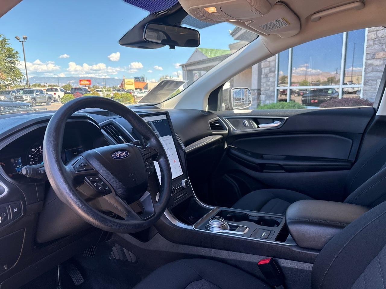 2022 Ford Edge SE Grand Junction CO