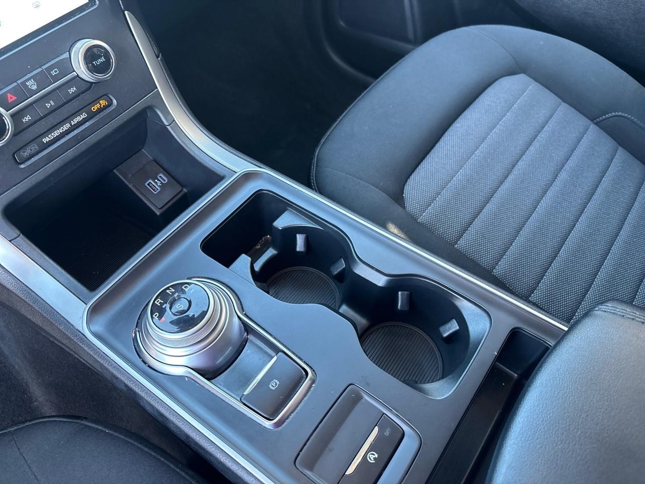 2022 Ford Edge SE Grand Junction CO