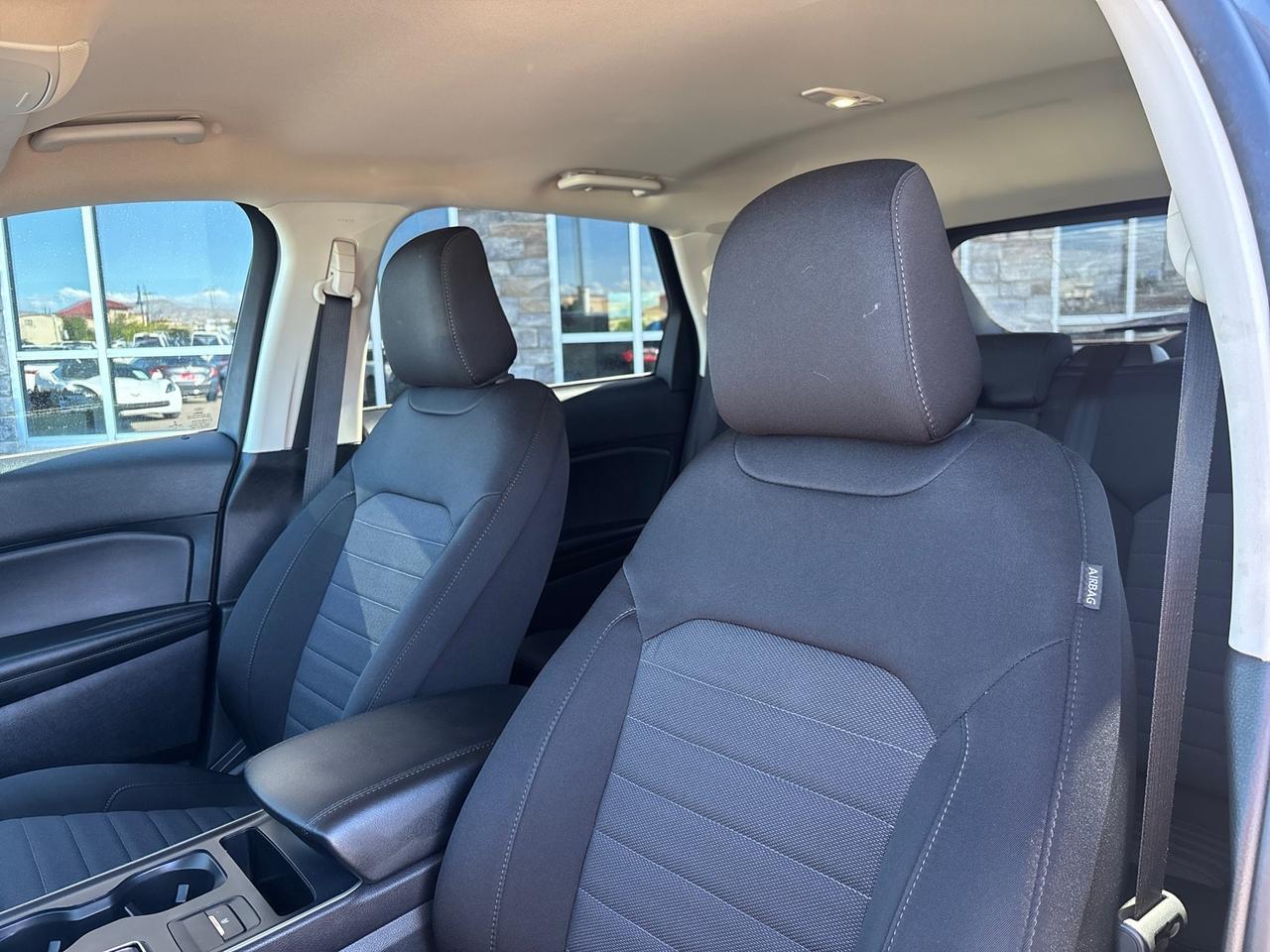 2022 Ford Edge SE Grand Junction CO