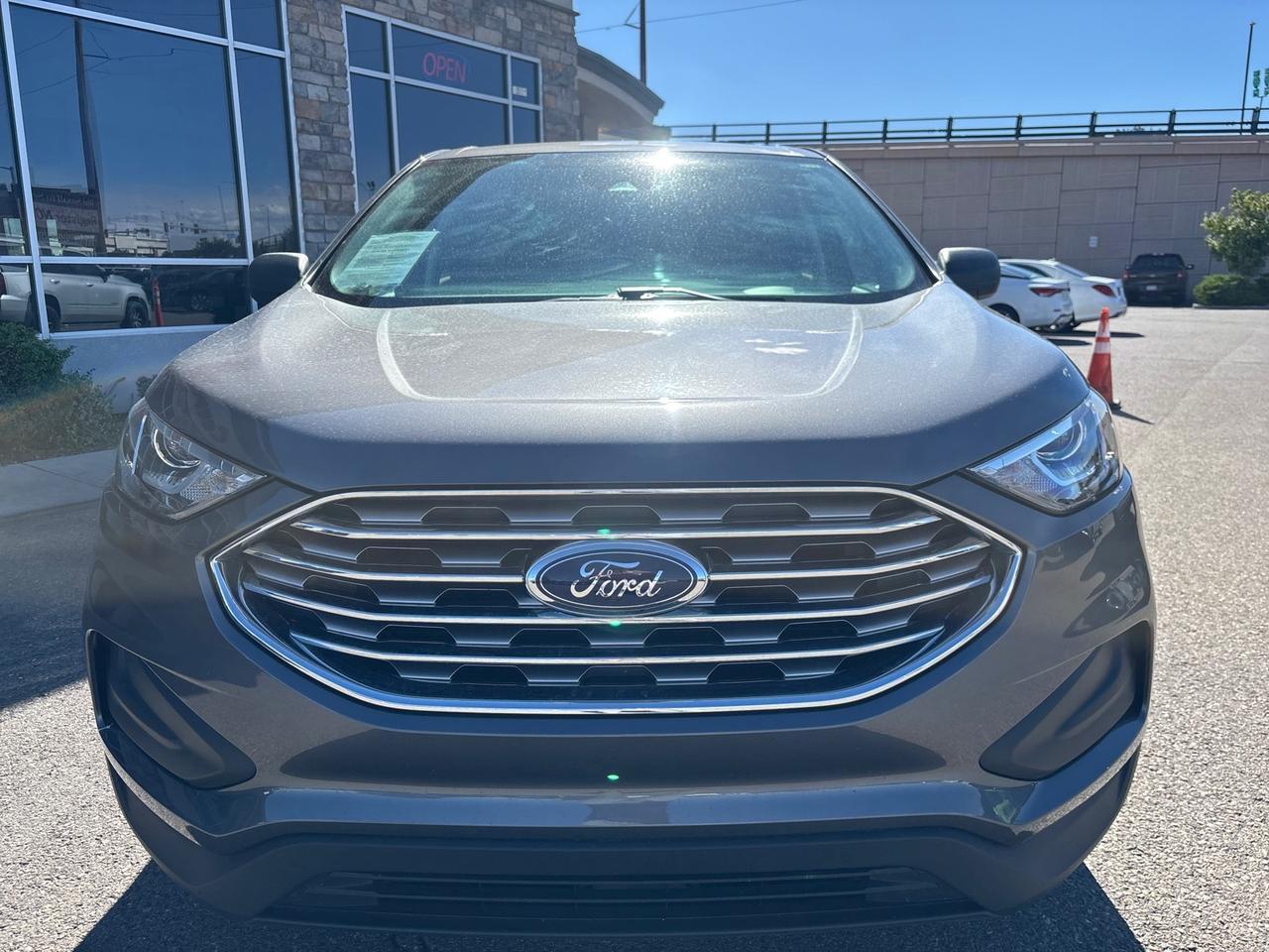 2022 Ford Edge SE Grand Junction CO