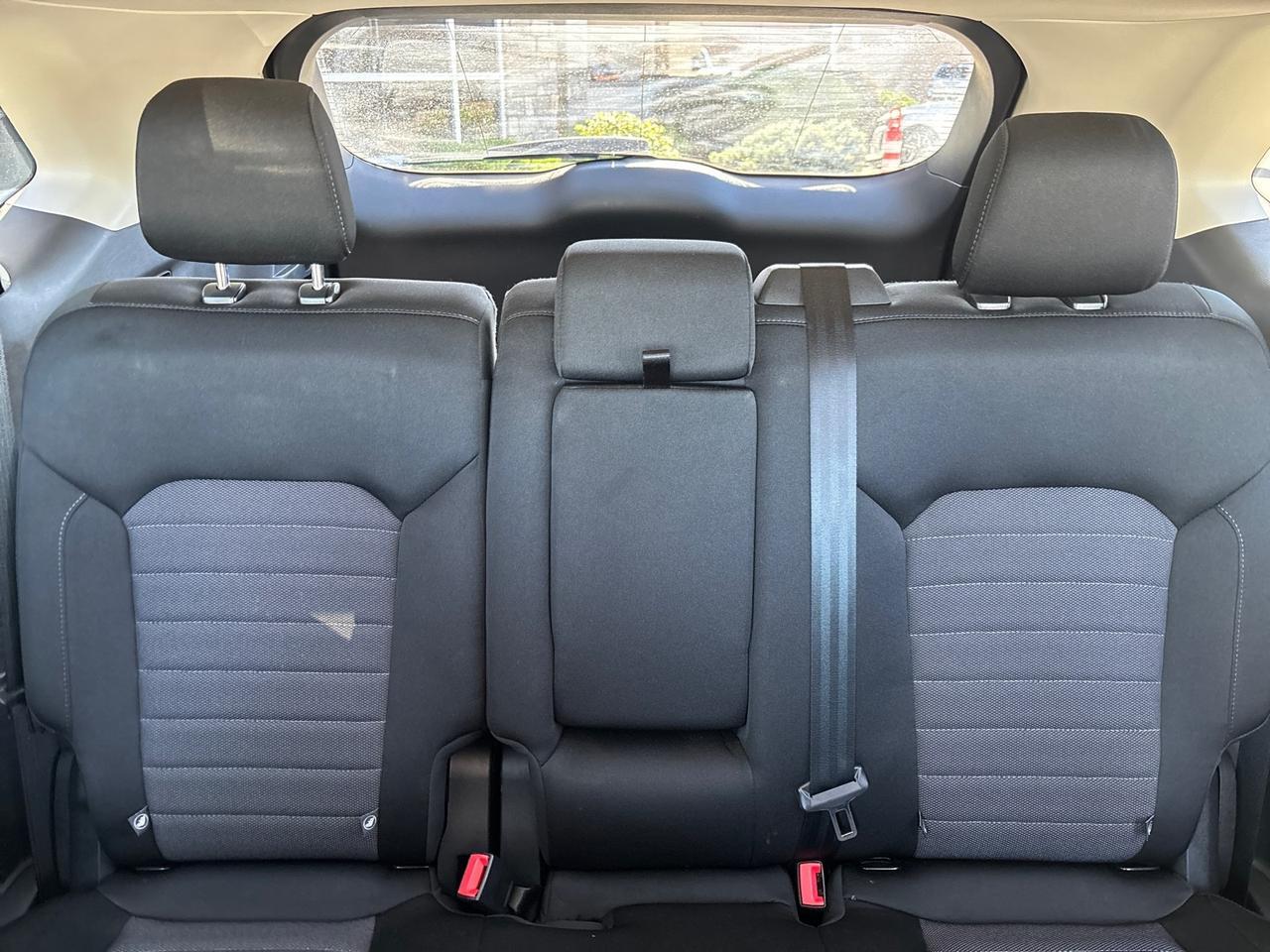 2022 Ford Edge SE Grand Junction CO