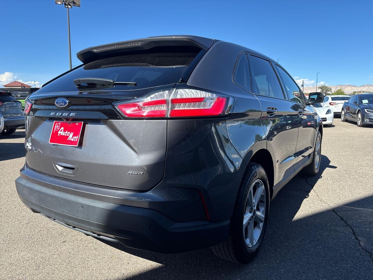 2022 Ford Edge SE Grand Junction CO