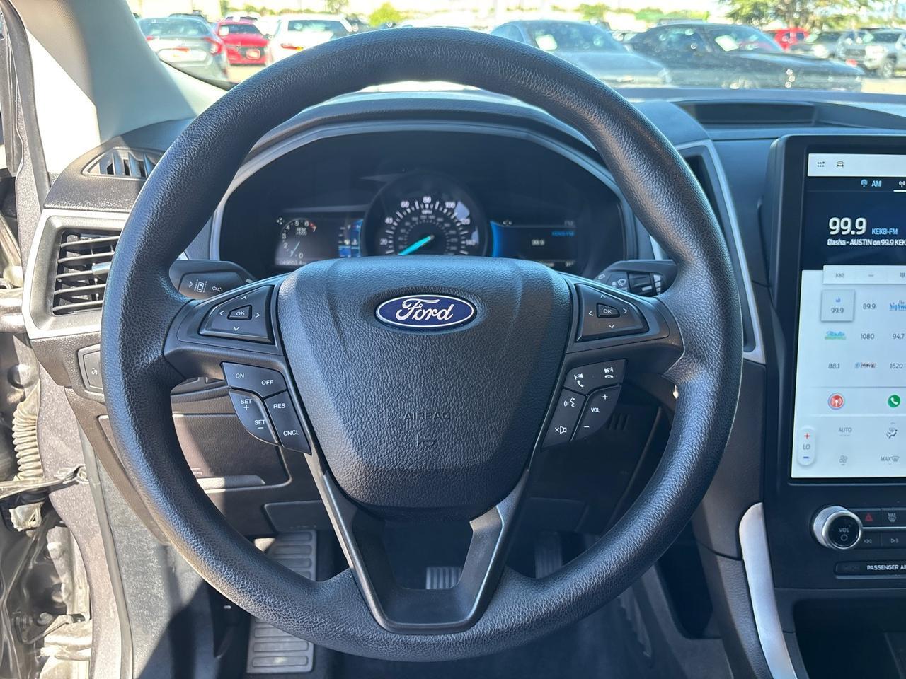 2022 Ford Edge SE Grand Junction CO