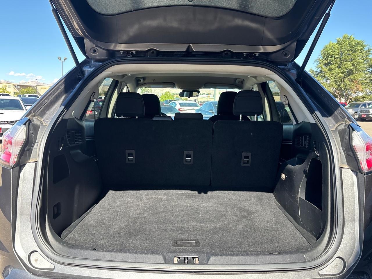 2022 Ford Edge SE Grand Junction CO