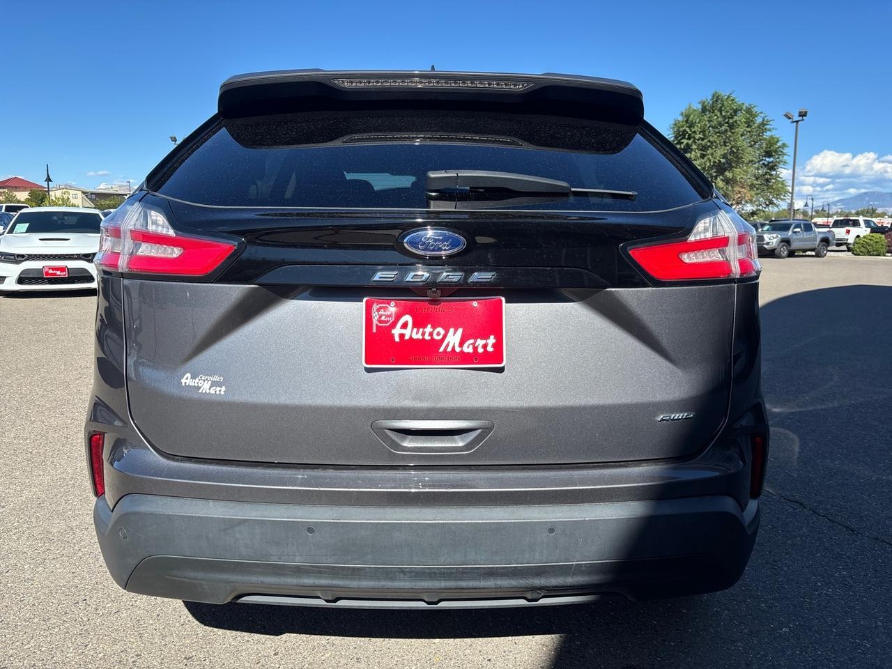 2022 Ford Edge SE Grand Junction CO