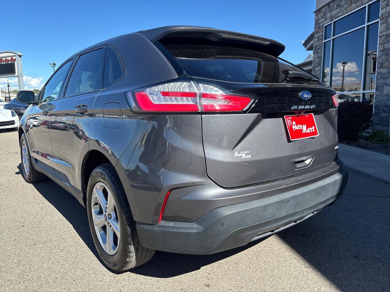 2022 Ford Edge SE Grand Junction CO