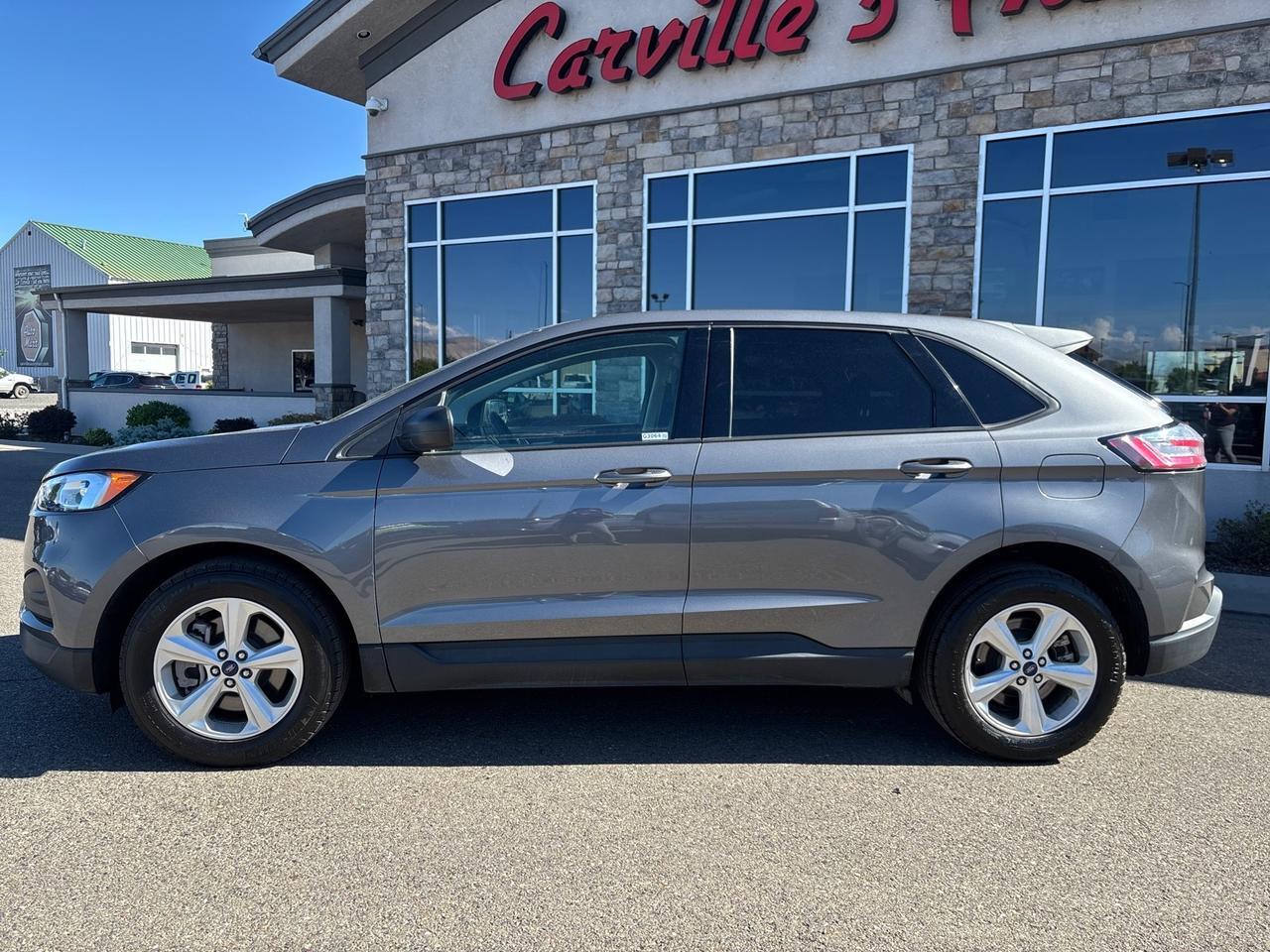 2022 Ford Edge SE Grand Junction CO