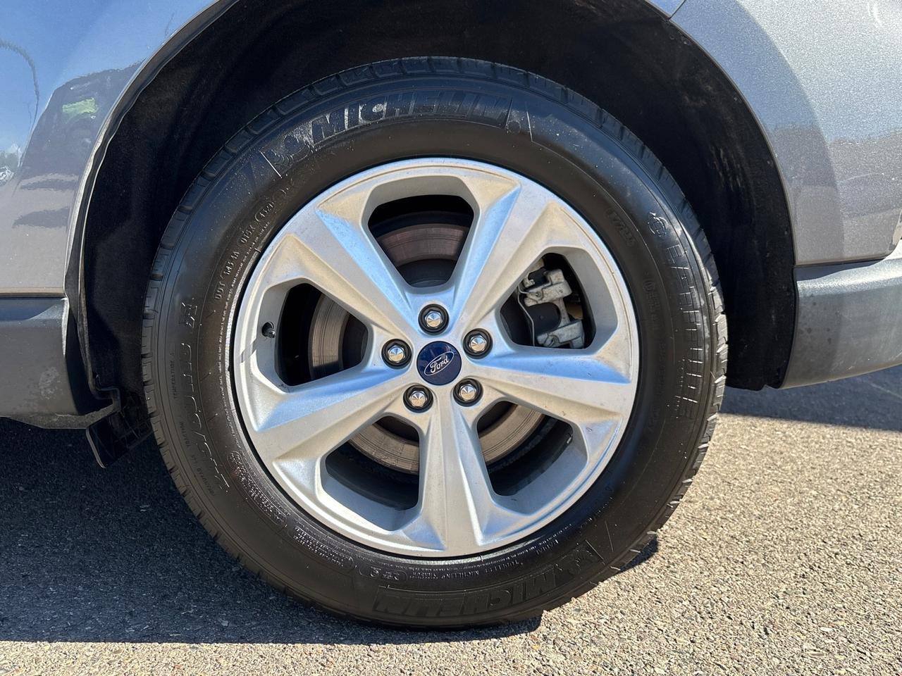 2022 Ford Edge SE Grand Junction CO