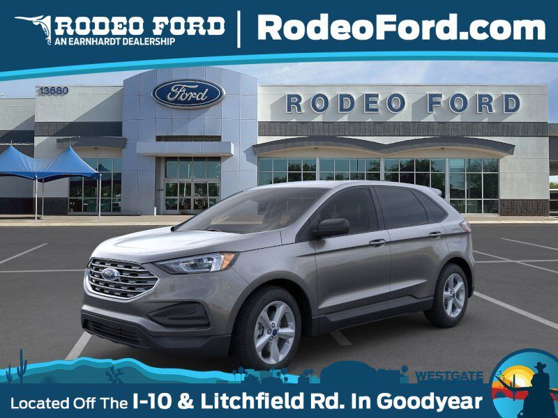 2022 Ford Edge SE Phoenix AZ 2022 Ford Edge SE Phoenix AZ