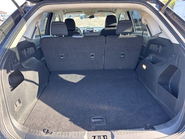 2022 Ford Edge SE Pine River MN