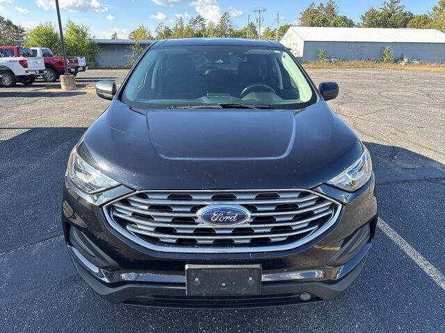 2022 Ford Edge SE Pine River MN