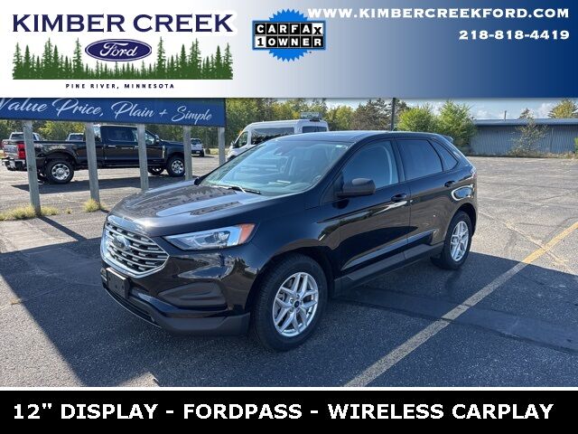 2022 Ford Edge SE Pine River MN