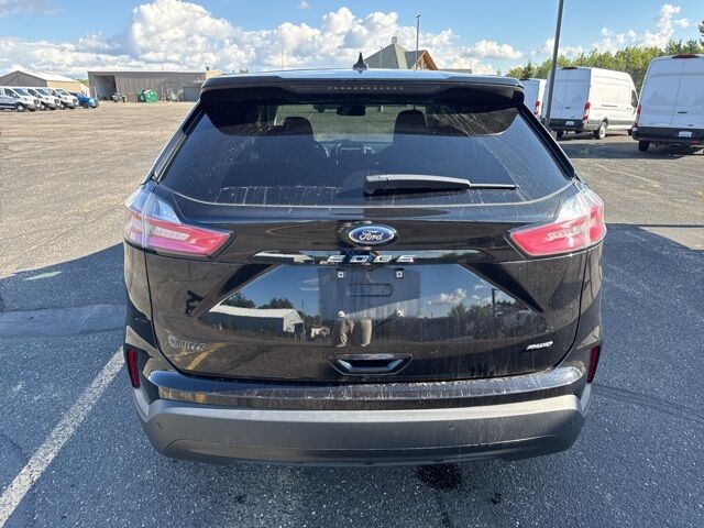 2022 Ford Edge SE Pine River MN